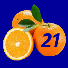  21